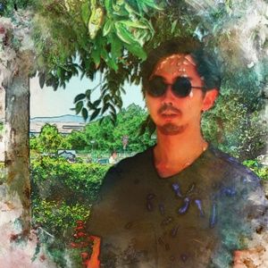 Meet your Posher, Naoki